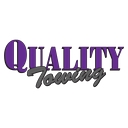 Quality Towing/Urt logo