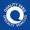 Quality Vans & Specialty Vehicles logo