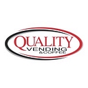 Quality Vending & Coffee Co. logo