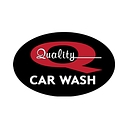 Quality Car Wash logo