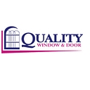 Quality Window & Door logo