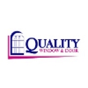 Quality Window & Door logo