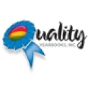 Quality Yearbooks logo