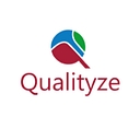 Qualityze Inc logo