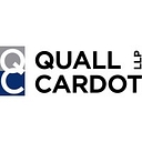 Quall Cardot Llp logo