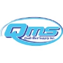 Qual Med Supply Inc logo