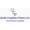 Quality Compliance Partners, Inc. logo