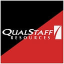Qualstaff Resources logo