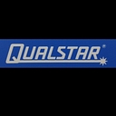 Qualstar Corporation logo