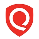 Qualys VMDR logo