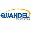 Quandel Construction Group, Inc. logo
