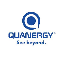 Quanergy Solutions, Inc. logo