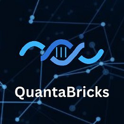 QuantaBricks LLC logo