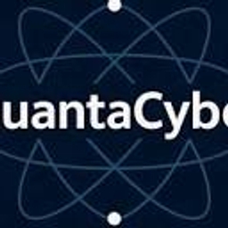 QuantaCyber logo