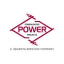 Consolidated Power Projects Pty Ltd logo