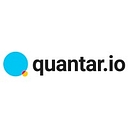 Quantar logo
