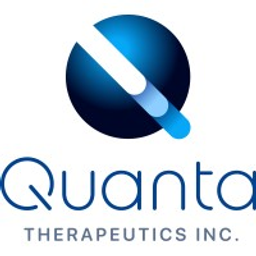 Quanta Therapeutics, Inc. logo