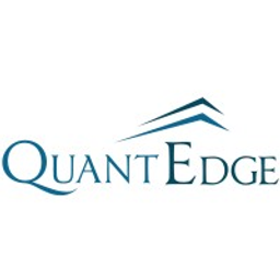 Quantedge USA Inc. logo