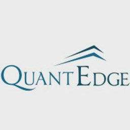 Quantedge logo