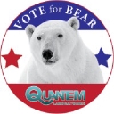 Quantem Laboratories logo