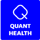 Quanthealth logo