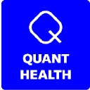 Quanthealth logo