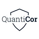 QuantiCor Security logo