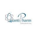 Quantipharm Inc. logo