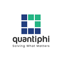 Quantiphi logo — Intern- IT Automation & Analytics job on DevsUnite