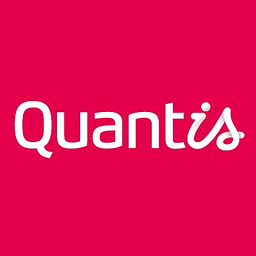 Quantis, Inc. logo