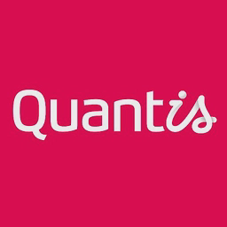 Logo of quantis-intl.com