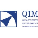 Quantitative Investment Management logo