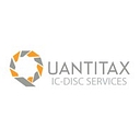 Quantitax logo