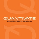 Quantivate logo