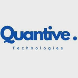 Quantive Technologies UK Limited logo