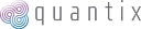Quantix, Inc. logo