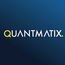 Quantmatix logo