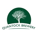 Quantockbrewery logo