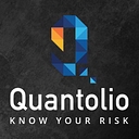 Quantolio logo