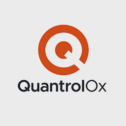 QuantrolOx Ltd logo