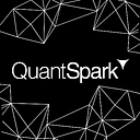 Quantspark logo