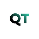 QuantTekel logo