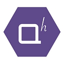 Quantum H logo