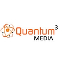 Quantum 3 Media logo