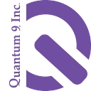 Quantum 9, Inc. logo