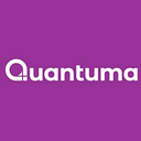 Quantuma logo