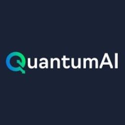 Quantum AI logo