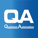 Quantum Automation logo