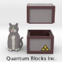 Quantum Blocks Inc logo