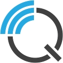 Quantum Fibre Broadband logo